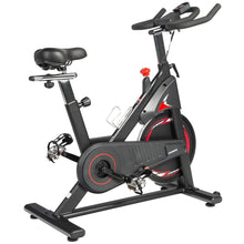 
                        
                          Cargar imagen en el visor de la galería, ADVENOR Magnetic Resistance Exercise Bike, Indoor Stationary Bikes - JOY2ESpree
                        
                      