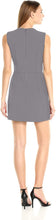 
                        
                          Load image into Gallery viewer, French Connection Women's Whisper Light Stretch Solid Mini Dress
                        
                      