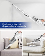 
                        
                          画像をギャラリービューアに読み込む, APOSEN Cordless Vacuum Cleaner, 4 in 1 Stick Vacuum Cleaner - JOY2ESpree
                        
                      