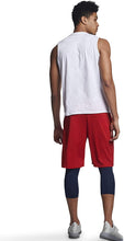 
                        
                          Load image into Gallery viewer, Russell Athletic Men's Cotton Performance Sleeveless Muscle T-Shirt
                        
                      