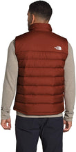 
                        
                          Load image into Gallery viewer, The North Face Men's Aconcagua Insulated Vest - Sleeveless Puffer Vest for Men
                        
                      