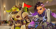 
                        
                          Muat gambar ke penampil Galeri, Overwatch Legendary Holiday Bundle - PlayStation 4 - JOY2ESpree
                        
                      