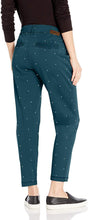 
                        
                          Muat gambar ke penampil Galeri, Jag Jeans Women's Flora Chino Crop
                        
                      