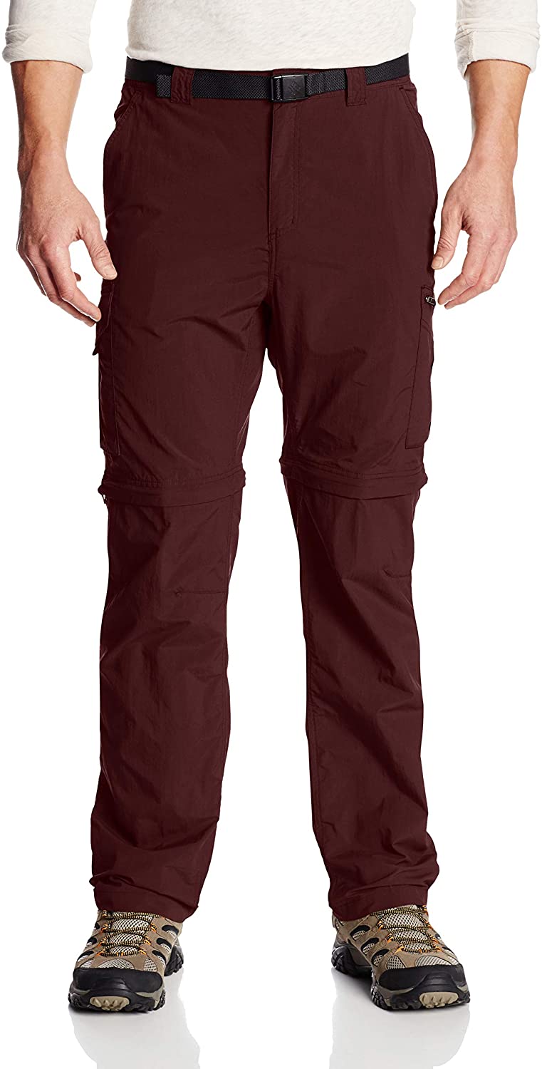 Columbia Men's Silver Ridge Convertible Pants