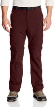 
                        
                          Cargar imagen en el visor de la galería, Columbia Men's Silver Ridge Convertible Pants
                        
                      
