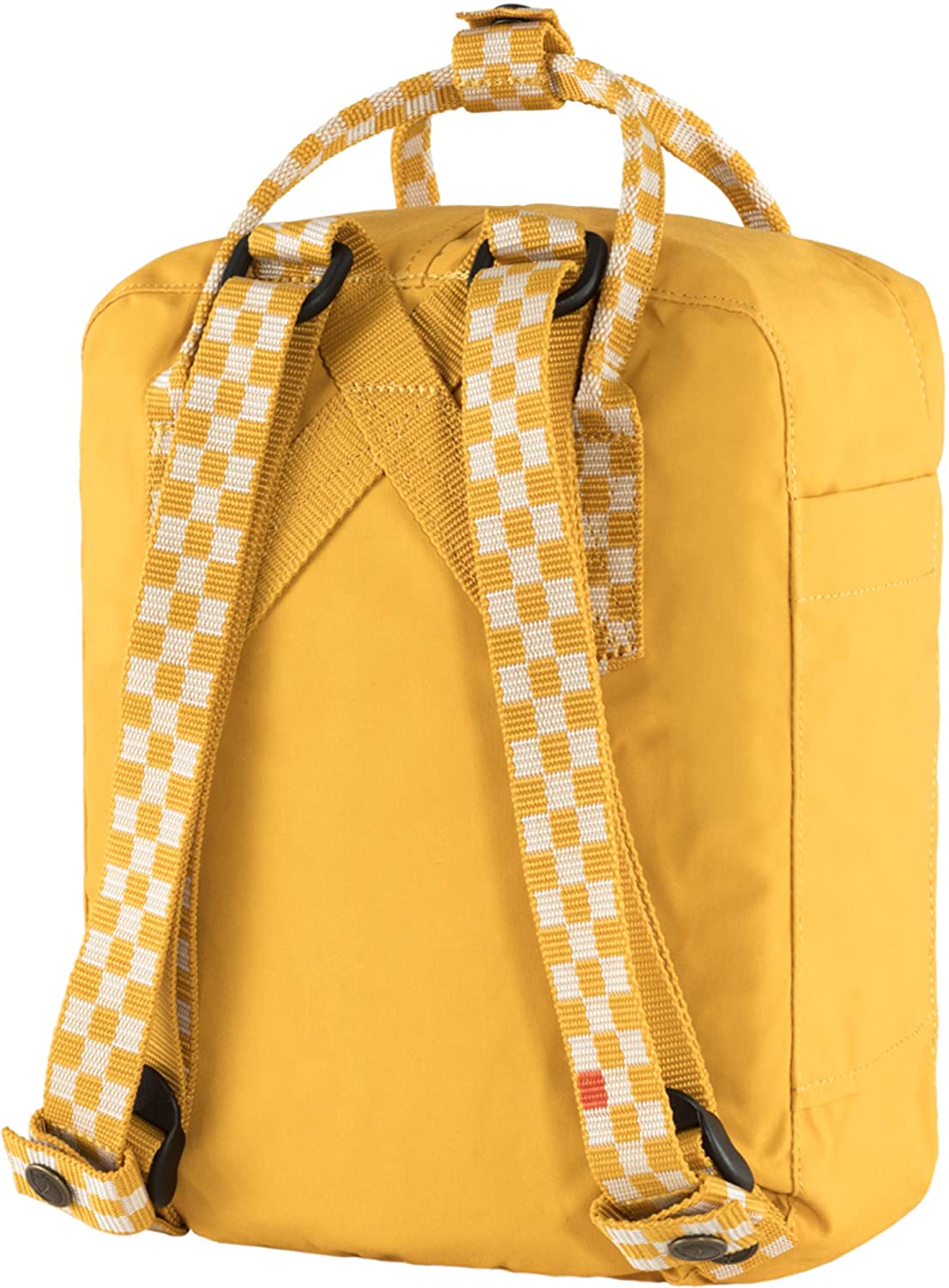Fjallraven, Kanken Mini Classic Backpack for Everyday
