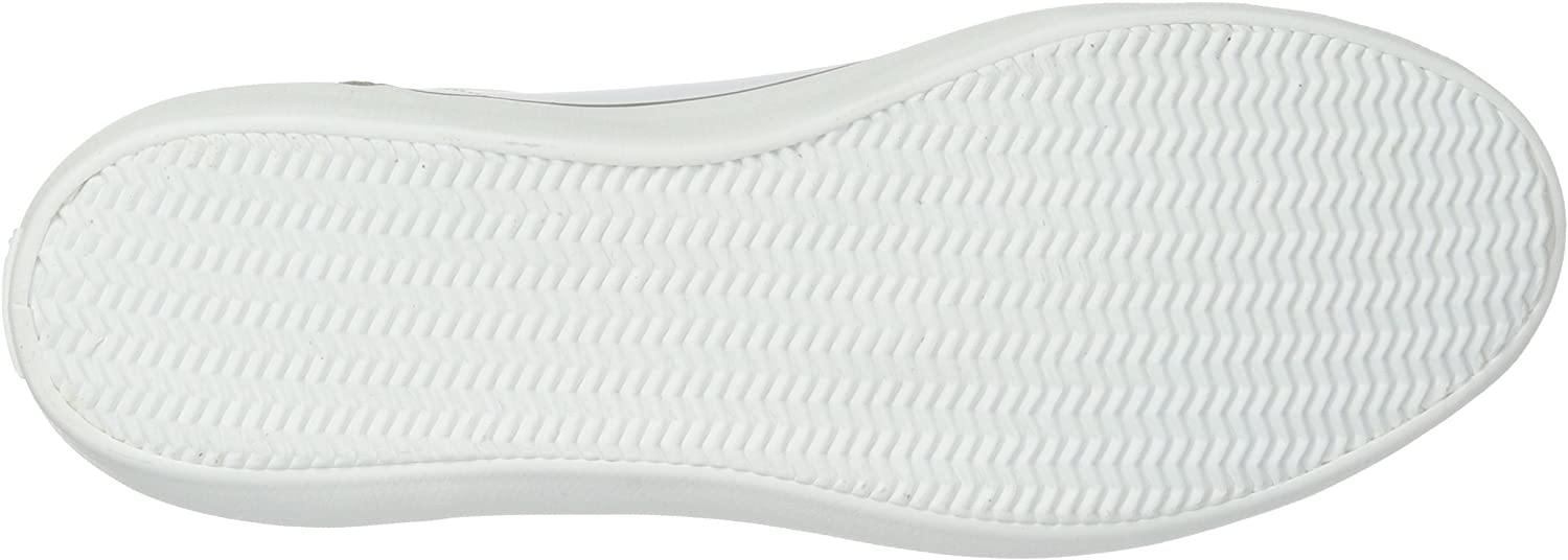Lacoste Men's Lerond 317 3 Sneaker