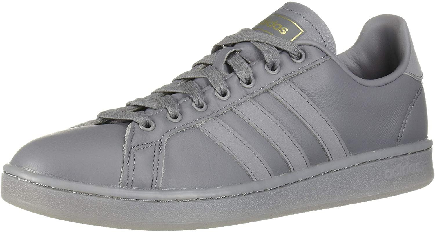 adidas Men's Grand Court Sneaker