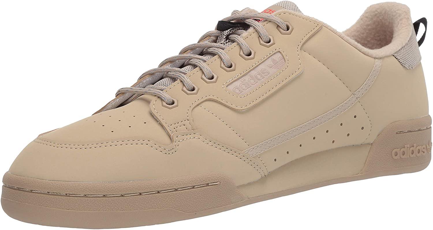 adidas Originals Men's Continental 80 Sneaker