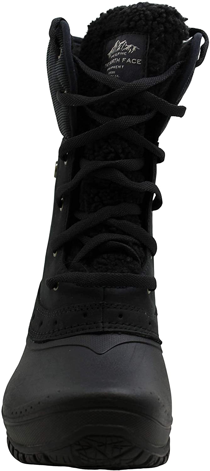 The North Face Shellista II Mid Snow Boot