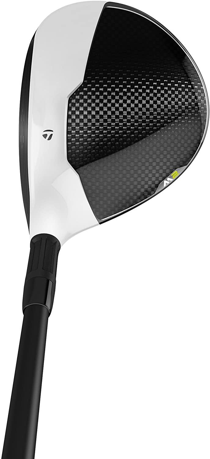 TaylorMade 2017 M2 Men's Fairway Wood - JOY2ESpree