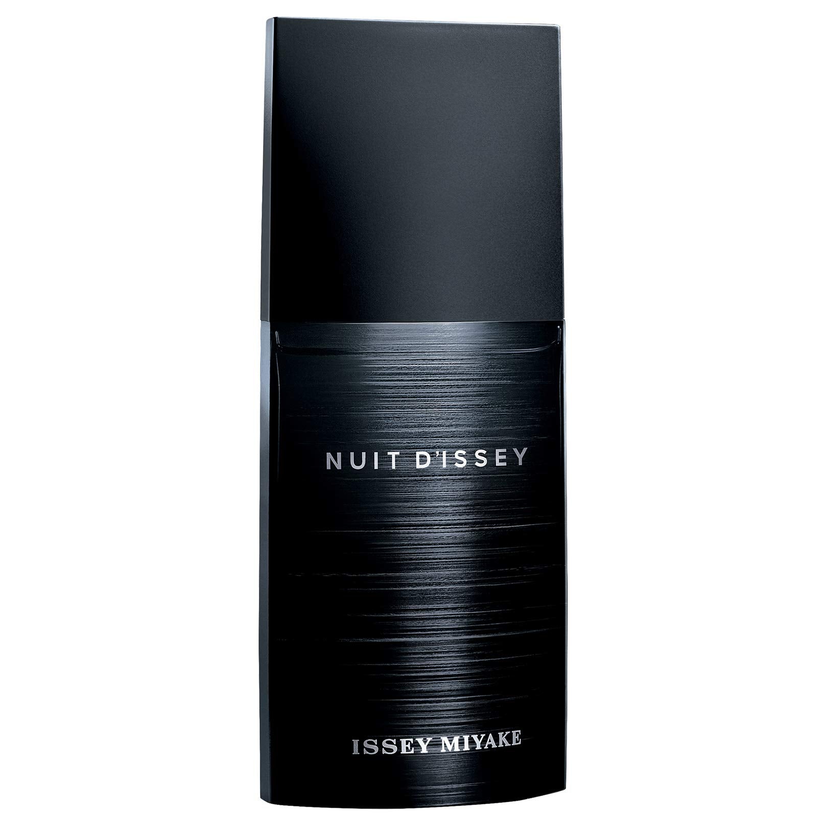 Issey Miyake Nuit D Issey for Men Eau De Toilette Spray, 2.5 Fluid Ounce