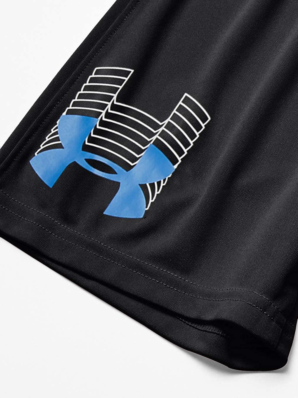 Under Armour Boys' Prototype Short