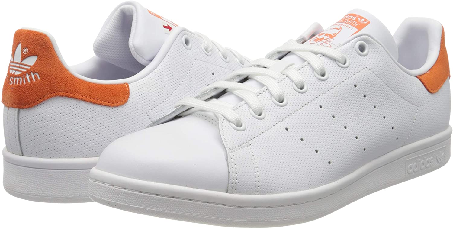 Adidas Originals Men's Stan Smith Sneaker