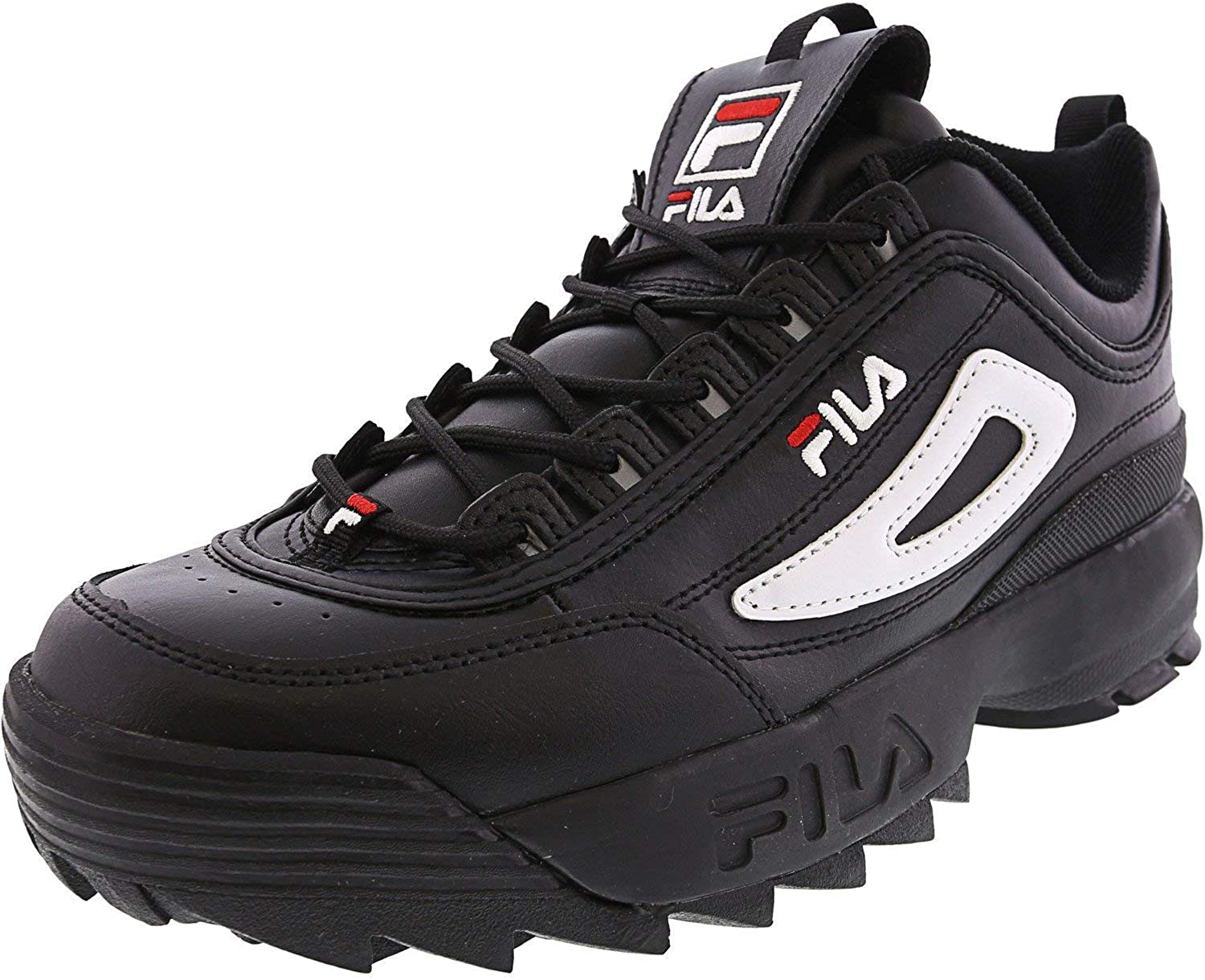 Fila Men's Strada Disruptor