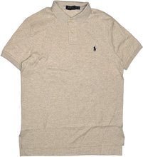 
                        
                          將圖片載入圖庫檢視器 Polo RL Men's Interlock Pony Shirt
                        
                      