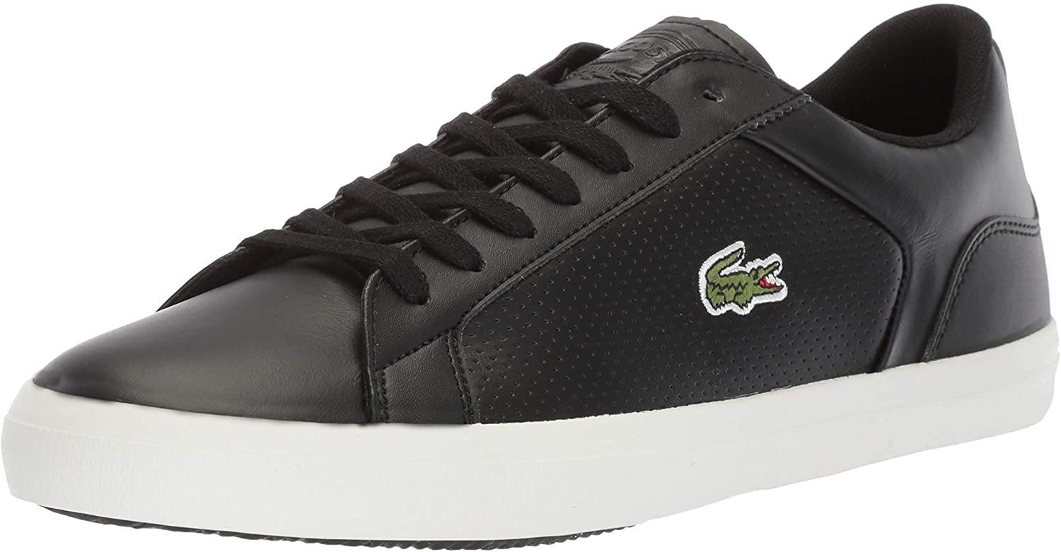 Lacoste Men's Lerond 317 3 Sneaker