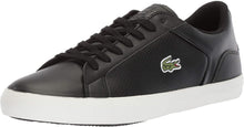 
                        
                          Load image into Gallery viewer, Lacoste Men's Lerond 317 3 Sneaker
                        
                      