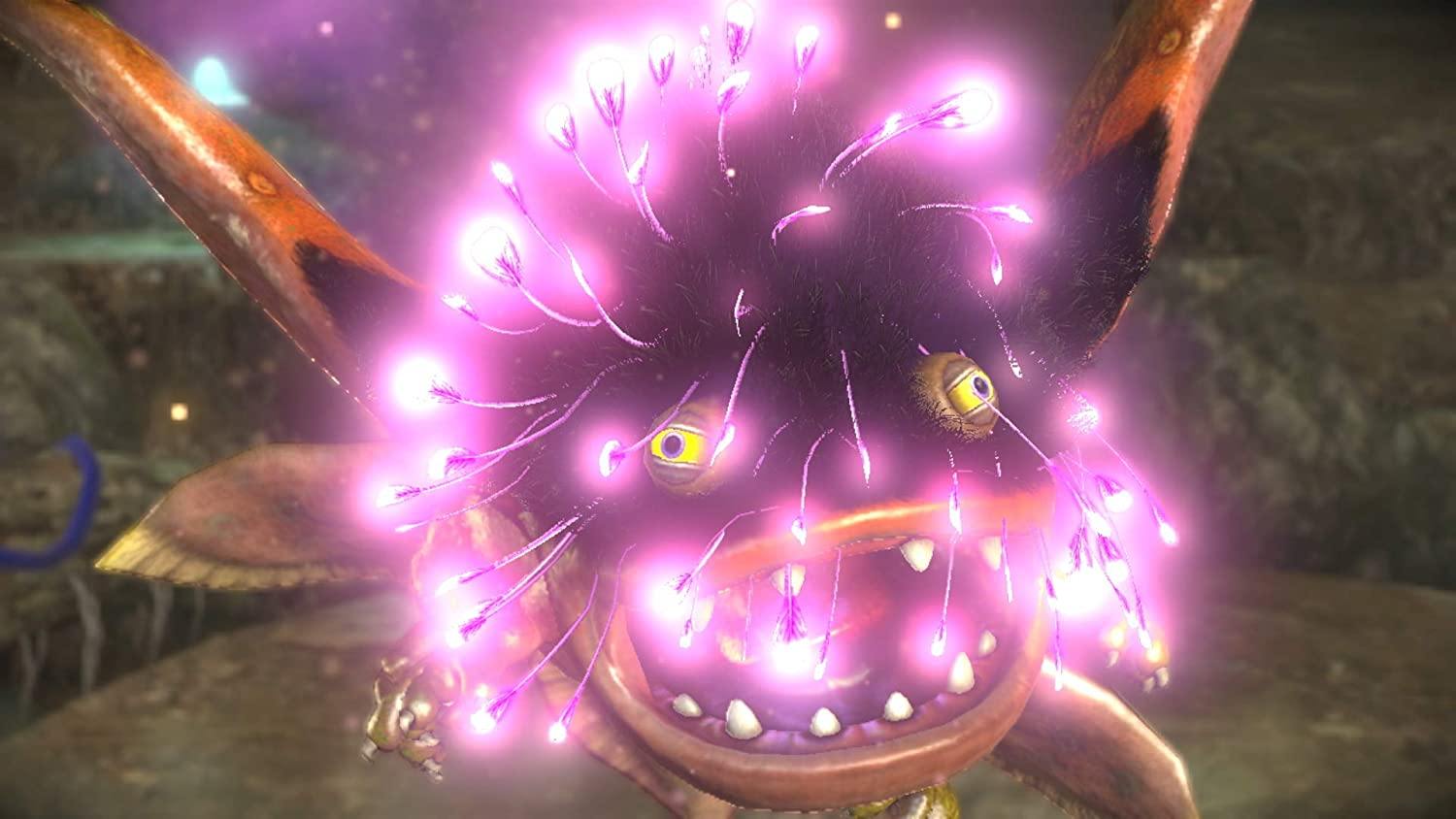 Pikmin 3 Deluxe - Nintendo Switch - JOY2ESpree