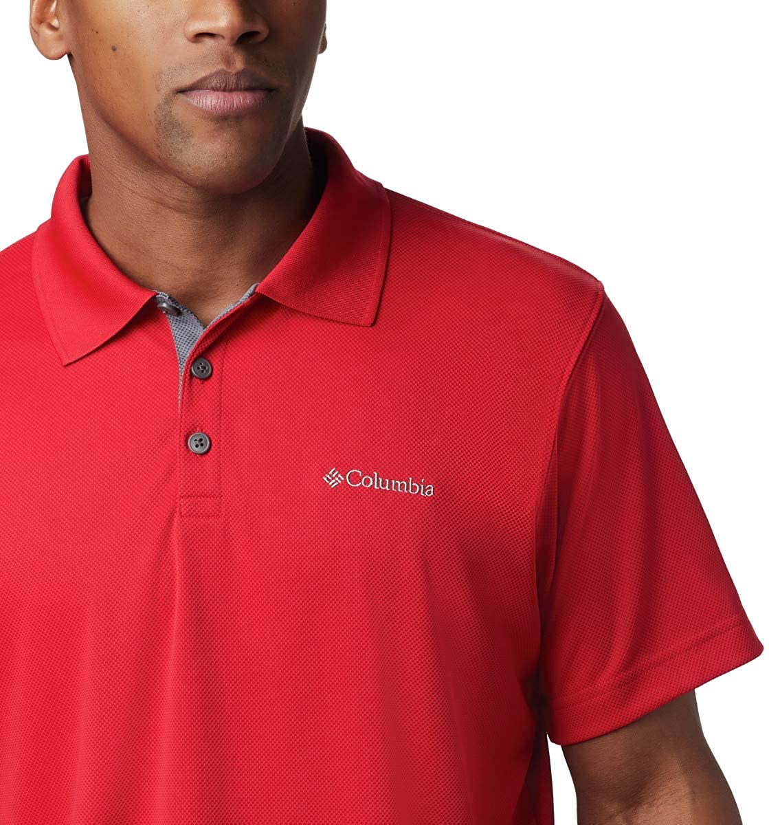 Columbia Men's Utilizer Polo