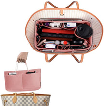 
                        
                          Cargar imagen en el visor de la galería, Purse Organizer, Multi-Pocket Felt Handbag Organizer, Purse Organizer Insert with Handles, Medium, Large, X-Large
                        
                      
