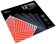 
                        
                          Muat gambar ke penampil Galeri, Big Fudge 50x Vinyl Record Outer Sleeves 12" LP | Durable &amp; Wrinkle-Free - JOY2ESpree
                        
                      