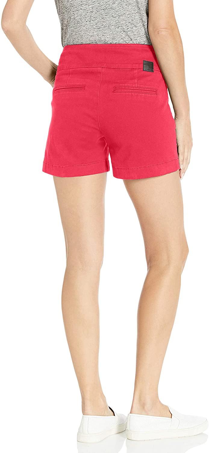 Jag Jeans Women's Ainsley Pull on 5" Short
