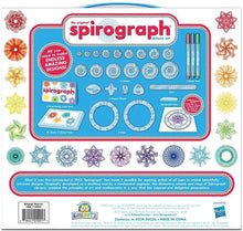 
                        
                          Load image into Gallery viewer, Spirograph Original Deluxe Spirograph Art Set
                        
                      