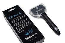 
                        
                          將圖片載入圖庫檢視器 Big Fudge Record Pal, Vinyl Roller Cleaner. Black Vinyl Record Cleaner in Gift Pack. Silicone Lint Roller for LP Records, Anti-Static Record Duster. - JOY2ESpree
                        
                      