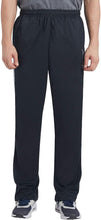 
                        
                          गैलरी व्यूवर में इमेज लोड करें, Duuluup Mens Jogger Sweatpants with Pockets Open Bottom Elastic Waist Workout Pants for Training Track Running - JOY2ESpree
                        
                      