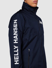 
                        
                          Cargar imagen en el visor de la galería, Helly-Hansen Mens Active Hooded Midlayer Jacket
                        
                      