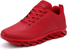 
                        
                          Cargar imagen en el visor de la galería, JOOMRA Men's Stylish Sneakers High Top Athletic-Inspired Shoes
                        
                      