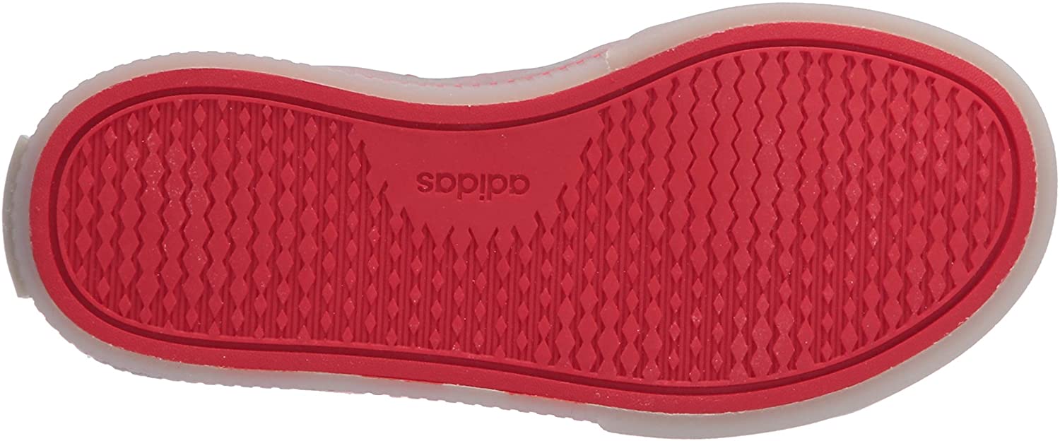 adidas Kids' Daily 3.0 Skate Shoe