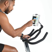 
                        
                          Cargar imagen en el visor de la galería, Women’s Health Men’s Health Bluetooth Indoor Cycling Bike with OPTIONAL 6 Month Subscription of the MyCloudFitness App - JOY2ESpree
                        
                      