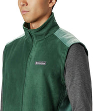 
                        
                          Cargar imagen en el visor de la galería, Columbia mens Steens Mountain Vest
                        
                      