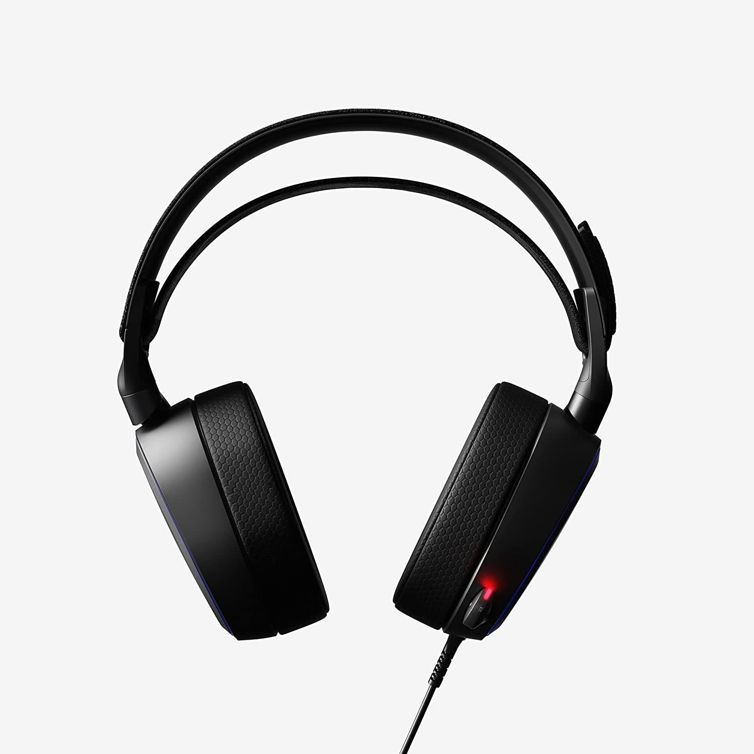 SteelSeries Arctis 3 Console - Stereo Wired Gaming Headset for PlayStation 5 / 4, Xbox Series X|S, Nintendo Switch, VR, Android and iOS - JOY2ESpree