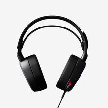 
                        
                          Load image into Gallery viewer, SteelSeries Arctis 3 Console - Stereo Wired Gaming Headset for PlayStation 5 / 4, Xbox Series X|S, Nintendo Switch, VR, Android and iOS - JOY2ESpree
                        
                      