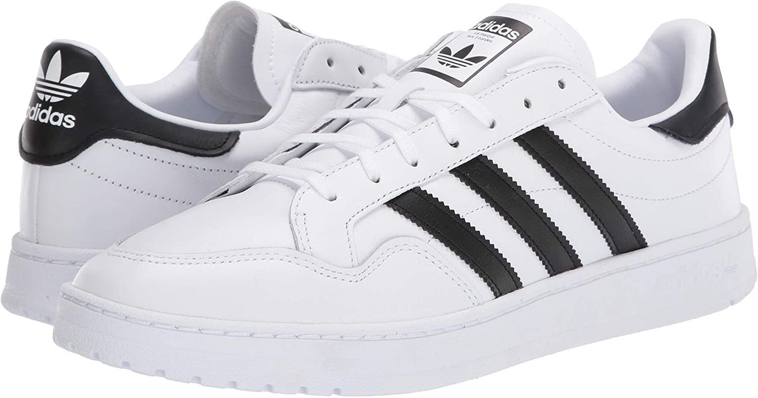 adidas Originals Men's Team Court Sneaker - JOY2ESpree