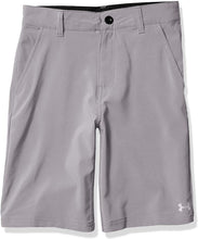 
                        
                          Load image into Gallery viewer, Under Armour Boys' Ua Standard Short
                        
                      