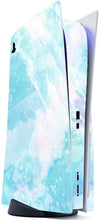 
                        
                          画像をギャラリービューアに読み込む, PlayVital Colorful Triangle Full Set Skin Decal for PS5 Console Disk Edition - JOY2ESpree
                        
                      
