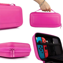 
                        
                          Cargar imagen en el visor de la galería, Orzly Carry Case Compatible with Nintendo Switch - JOY2ESpree
                        
                      