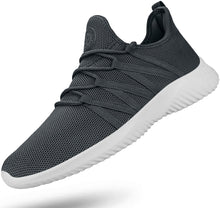 
                        
                          將圖片載入圖庫檢視器 Feethit Mens Slip On Running Shoes Breathable Lightweight Comfortable Fashion Non Slip Sneakers for Men
                        
                      