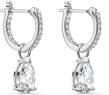 
                        
                          將圖片載入圖庫檢視器 SWAROVSKI Women's Attract Crystal Jewelry Collection, Rhodium Finish - JOY2ESpree
                        
                      