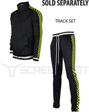 
                        
                          將圖片載入圖庫檢視器 Screenshotbrand Mens Hip Hop Premium Slim Fit Track Pants
                        
                      