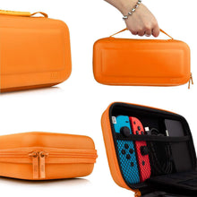
                        
                          Cargar imagen en el visor de la galería, Orzly Carry Case Compatible with Nintendo Switch - JOY2ESpree
                        
                      