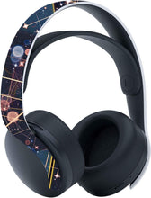 
                        
                          Load image into Gallery viewer, PlayVital Blue Nebula Full Set Skin Decal for PS5 Console Digital Edition - JOY2ESpree
                        
                      
