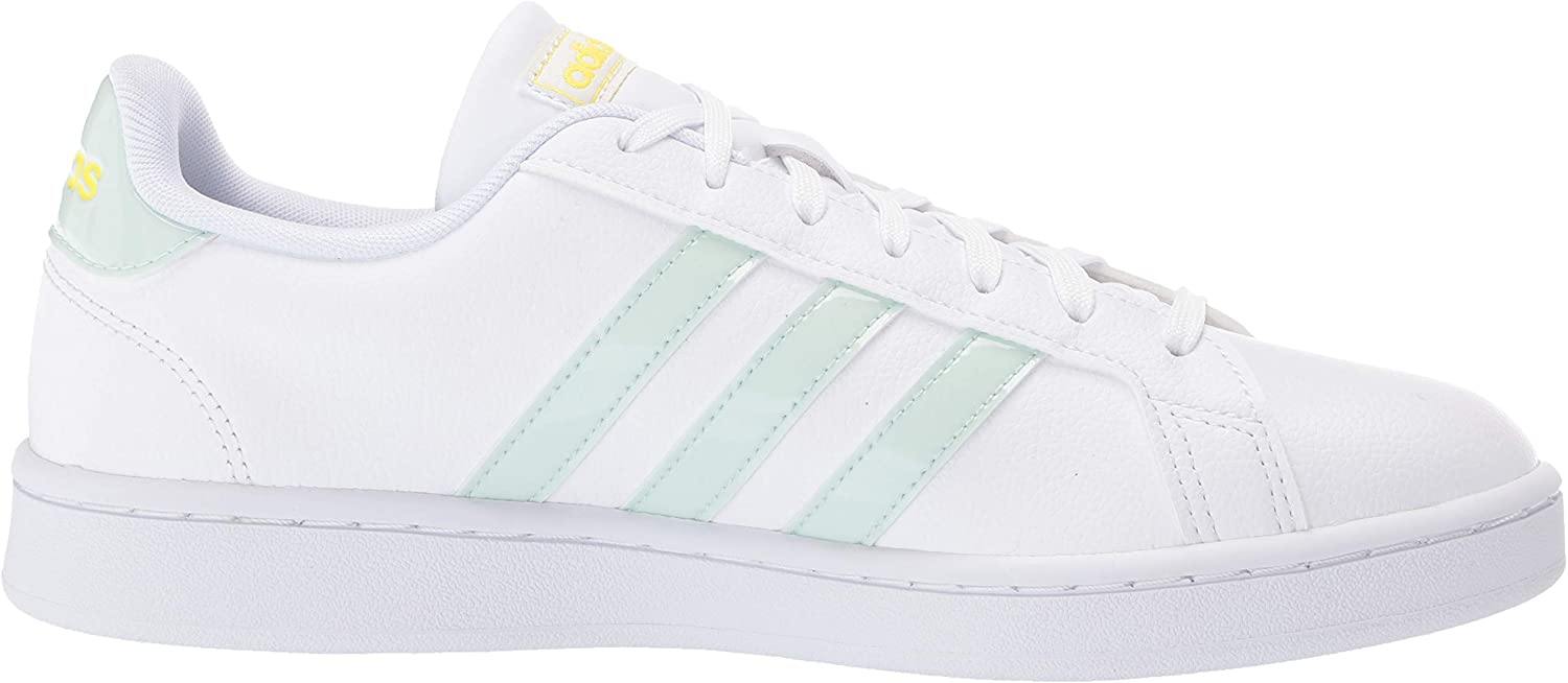 adidas Women's Grand Court Sneaker