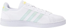 
                        
                          將圖片載入圖庫檢視器 adidas Women's Grand Court Sneaker - JOY2ESpree
                        
                      