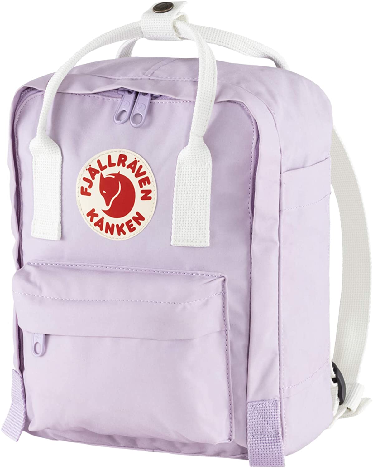 Fjallraven, Kanken Mini Classic Backpack for Everyday
