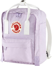 
                        
                          Load image into Gallery viewer, Fjallraven, Kanken Mini Classic Backpack for Everyday
                        
                      